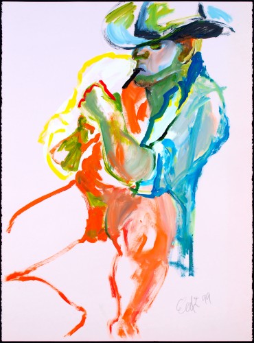 Cowboy 1
