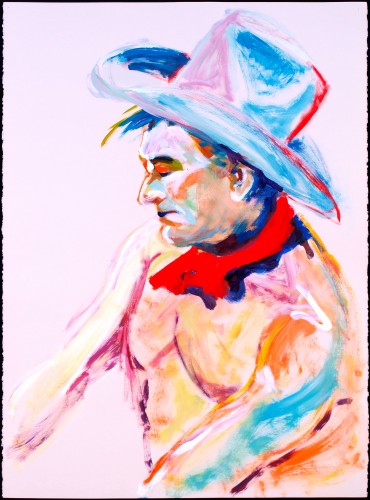 Cowboy 3